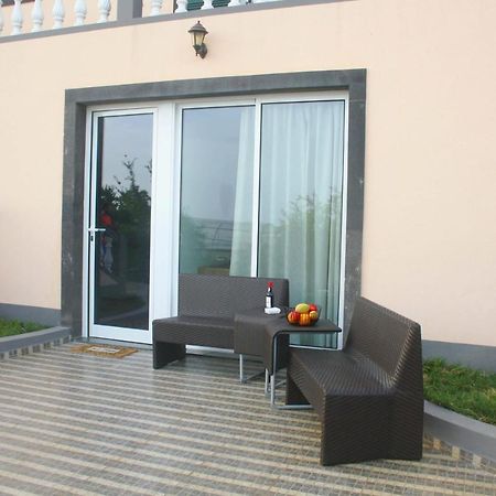 Lugar Dos Louros 2 Apartment Estreito Da Calheta Ngoại thất bức ảnh