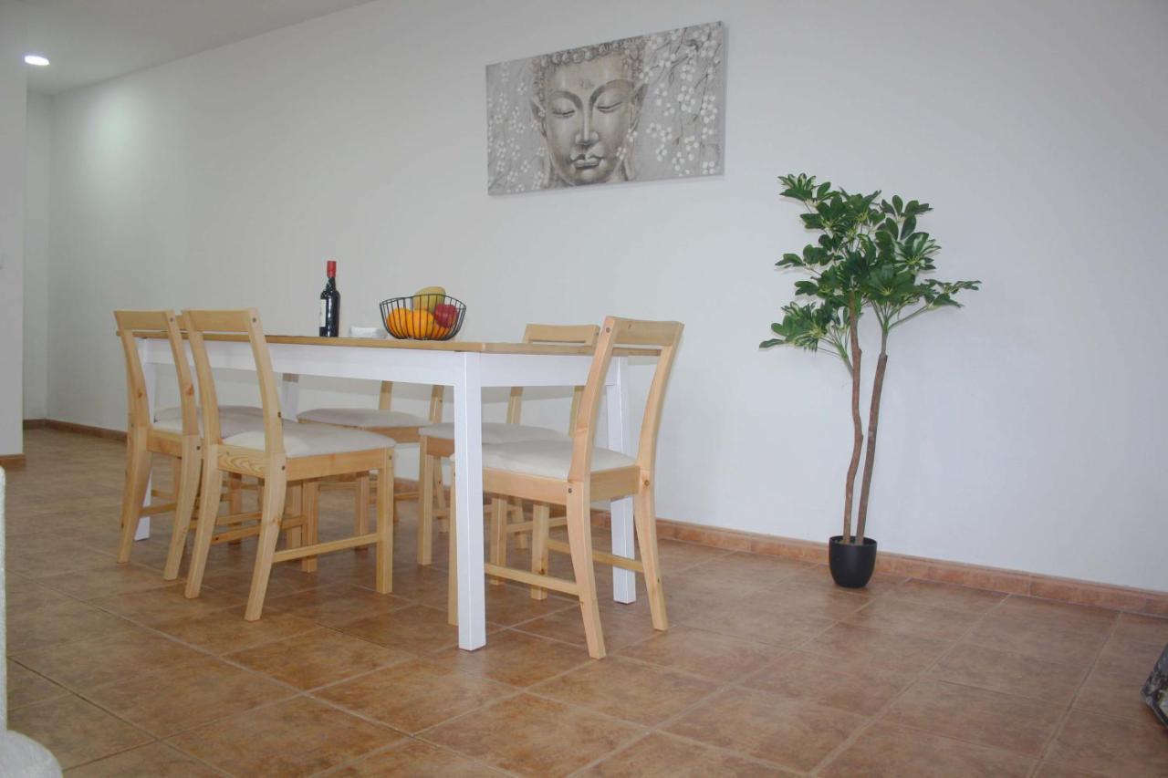 Lugar Dos Louros 2 Apartment Estreito Da Calheta Ngoại thất bức ảnh