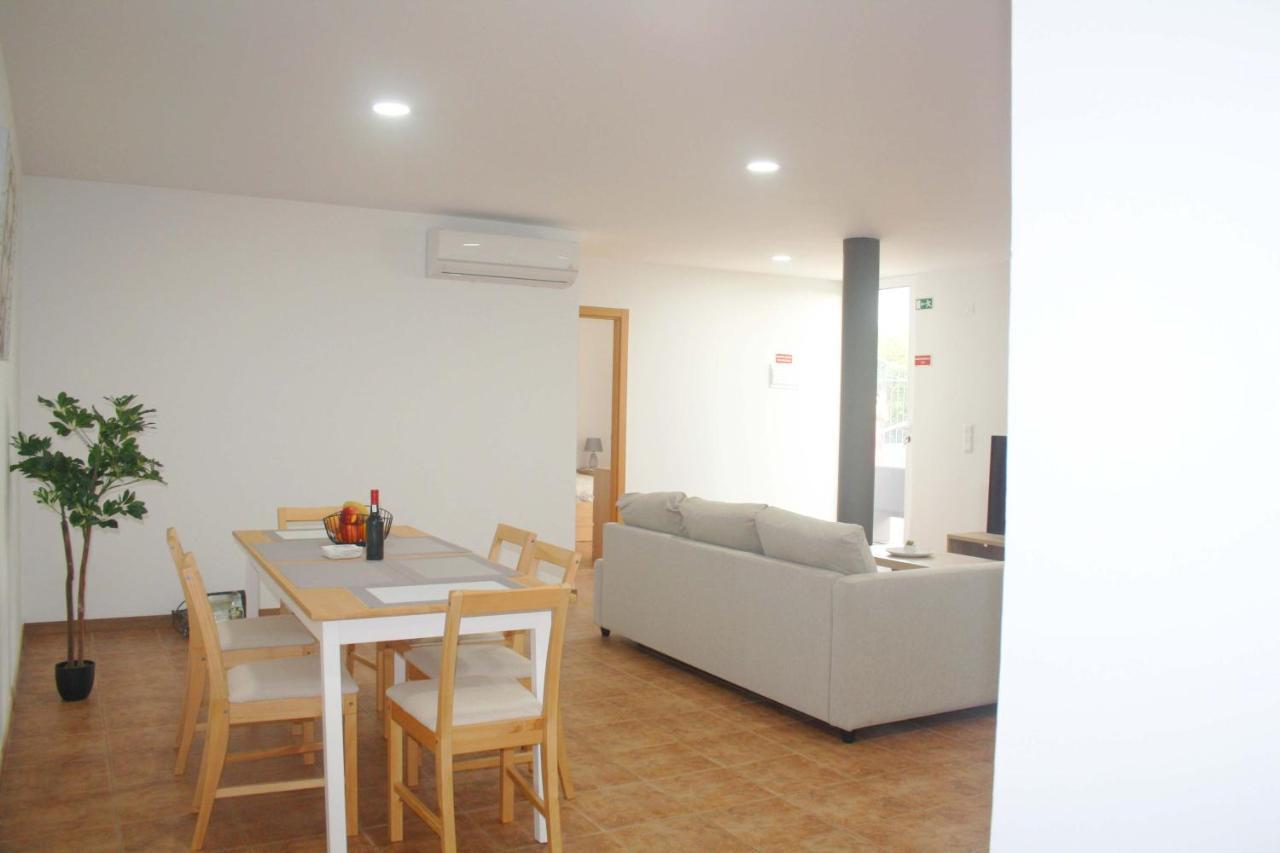 Lugar Dos Louros 2 Apartment Estreito Da Calheta Ngoại thất bức ảnh