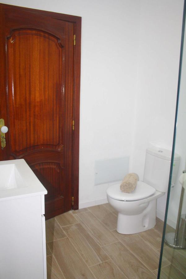 Lugar Dos Louros 2 Apartment Estreito Da Calheta Ngoại thất bức ảnh