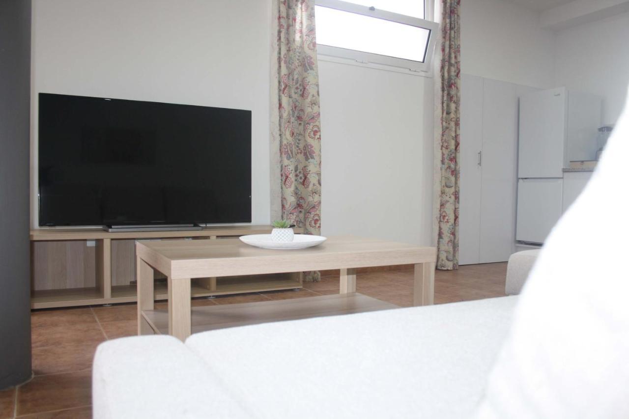 Lugar Dos Louros 2 Apartment Estreito Da Calheta Ngoại thất bức ảnh