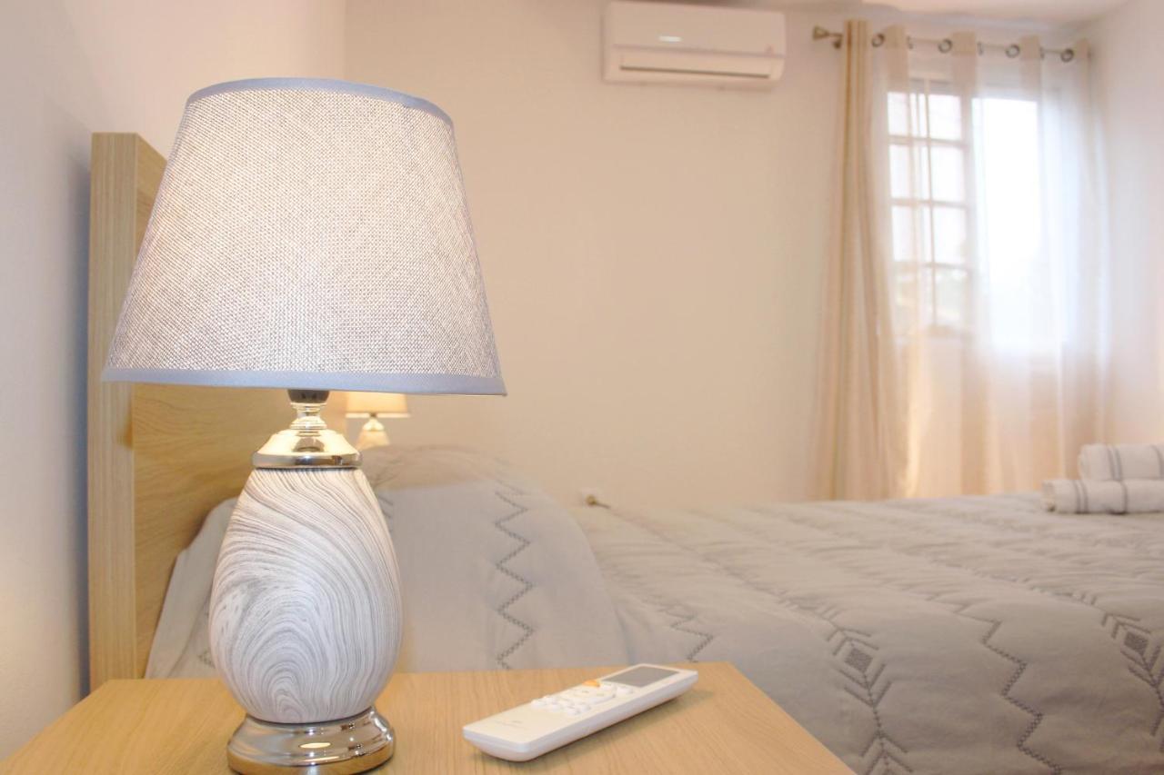 Lugar Dos Louros 2 Apartment Estreito Da Calheta Ngoại thất bức ảnh